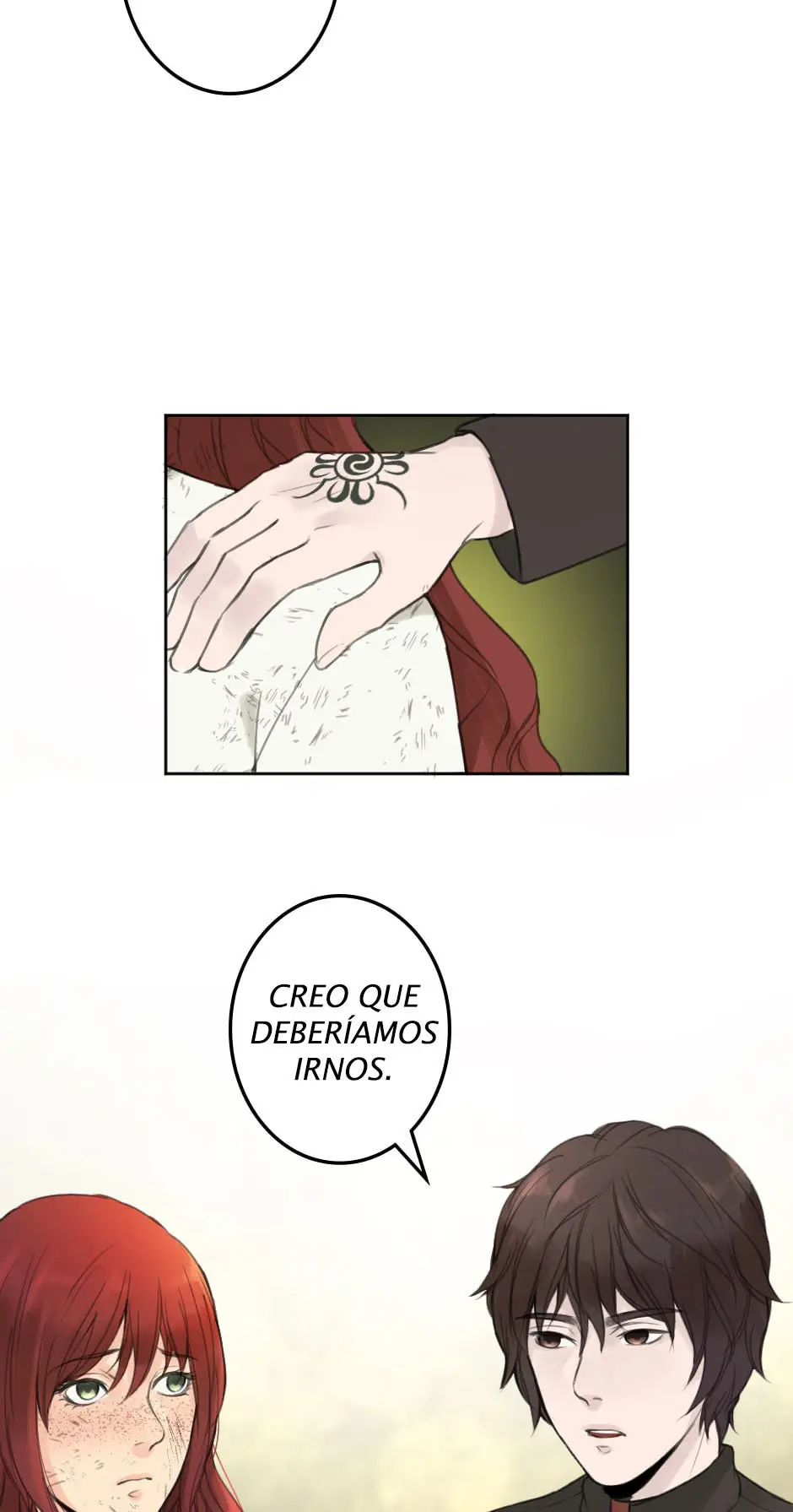 silk prince (2018) - Capítulo 29 - Página 5 - LectorTMOo