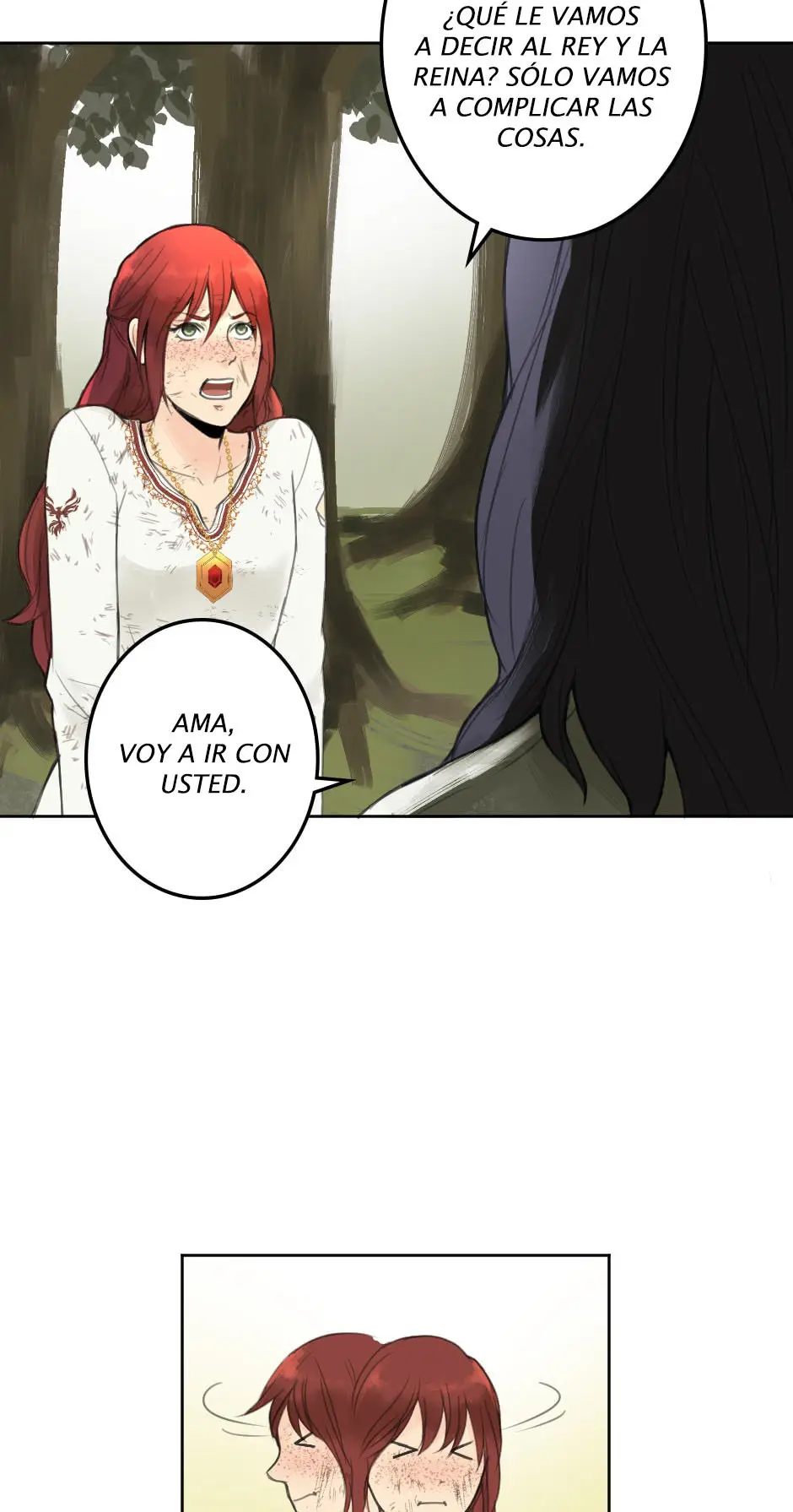silk prince (2018) - Capítulo 29 - Página 8 - LectorTMOo