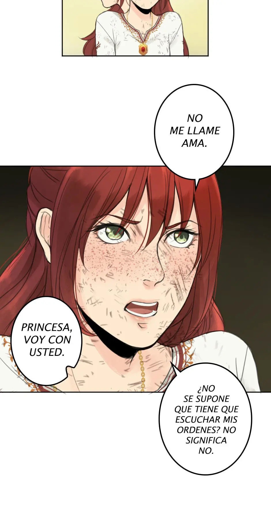 silk prince (2018) - Capítulo 29 - Página 9 - LectorTMOo
