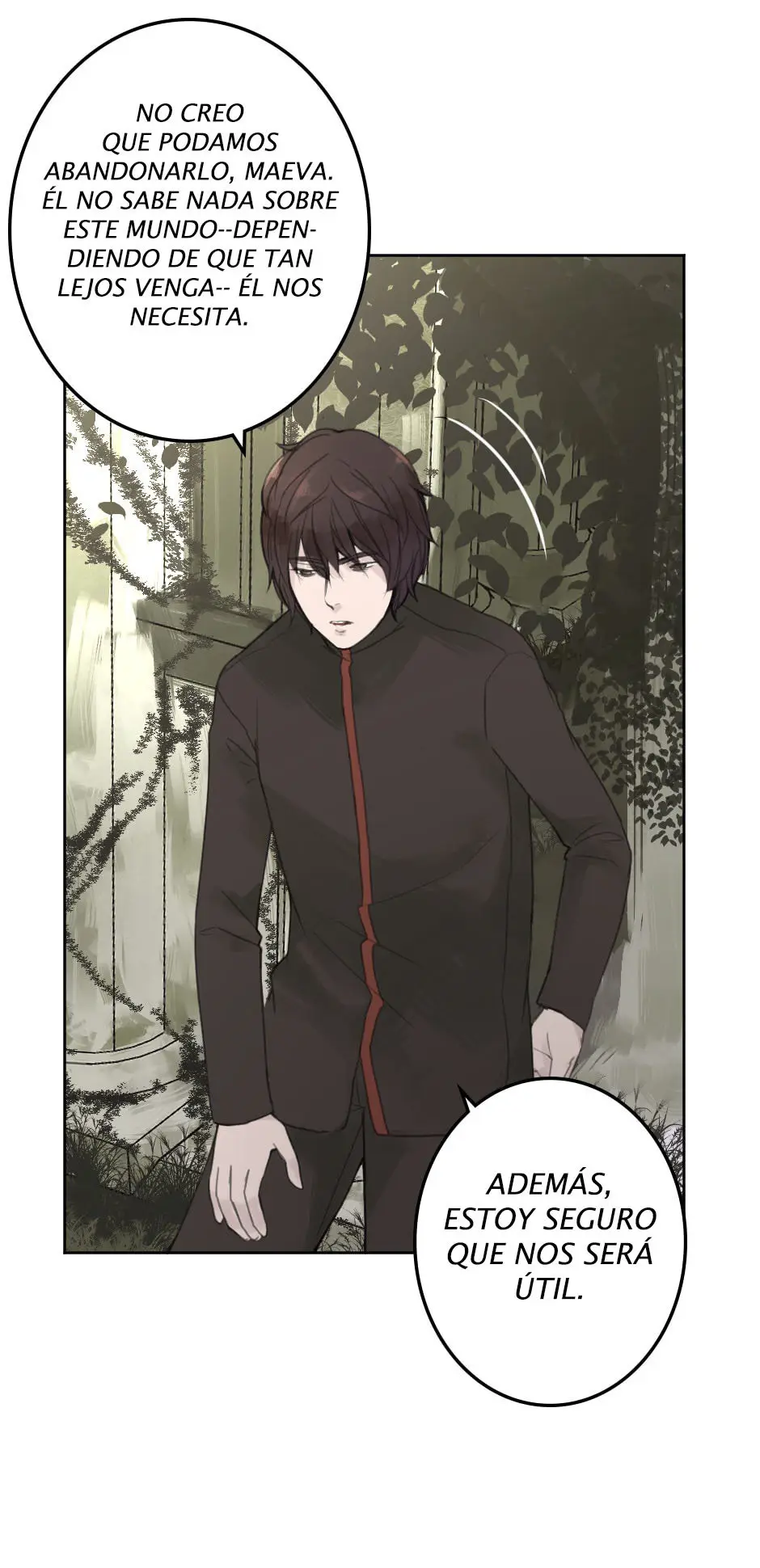 silk prince (2018) - Capítulo 29 - Página 10 - LectorTMOo