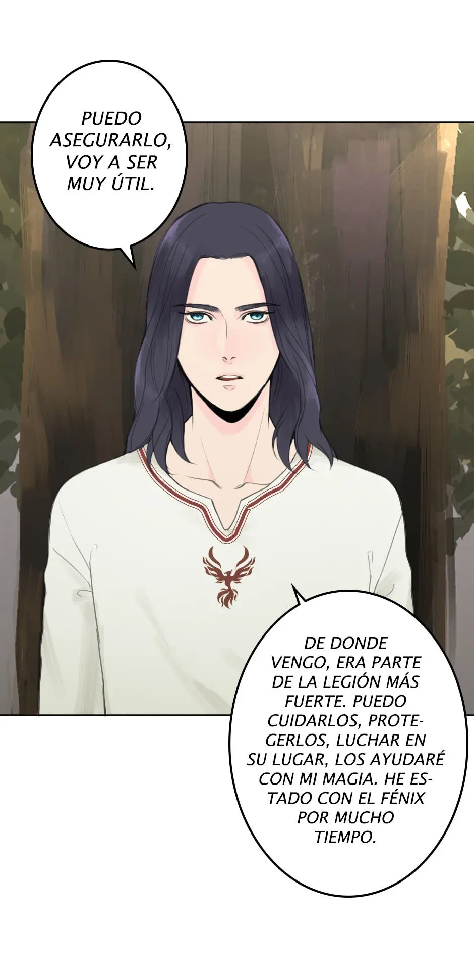 silk prince (2018) - Capítulo 29 - Página 11 - LectorTMOo