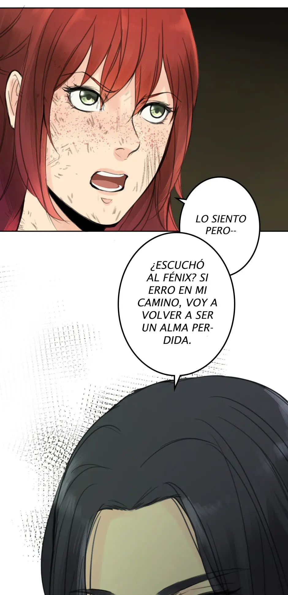 silk prince (2018) - Capítulo 29 - Página 12 - LectorTMOo