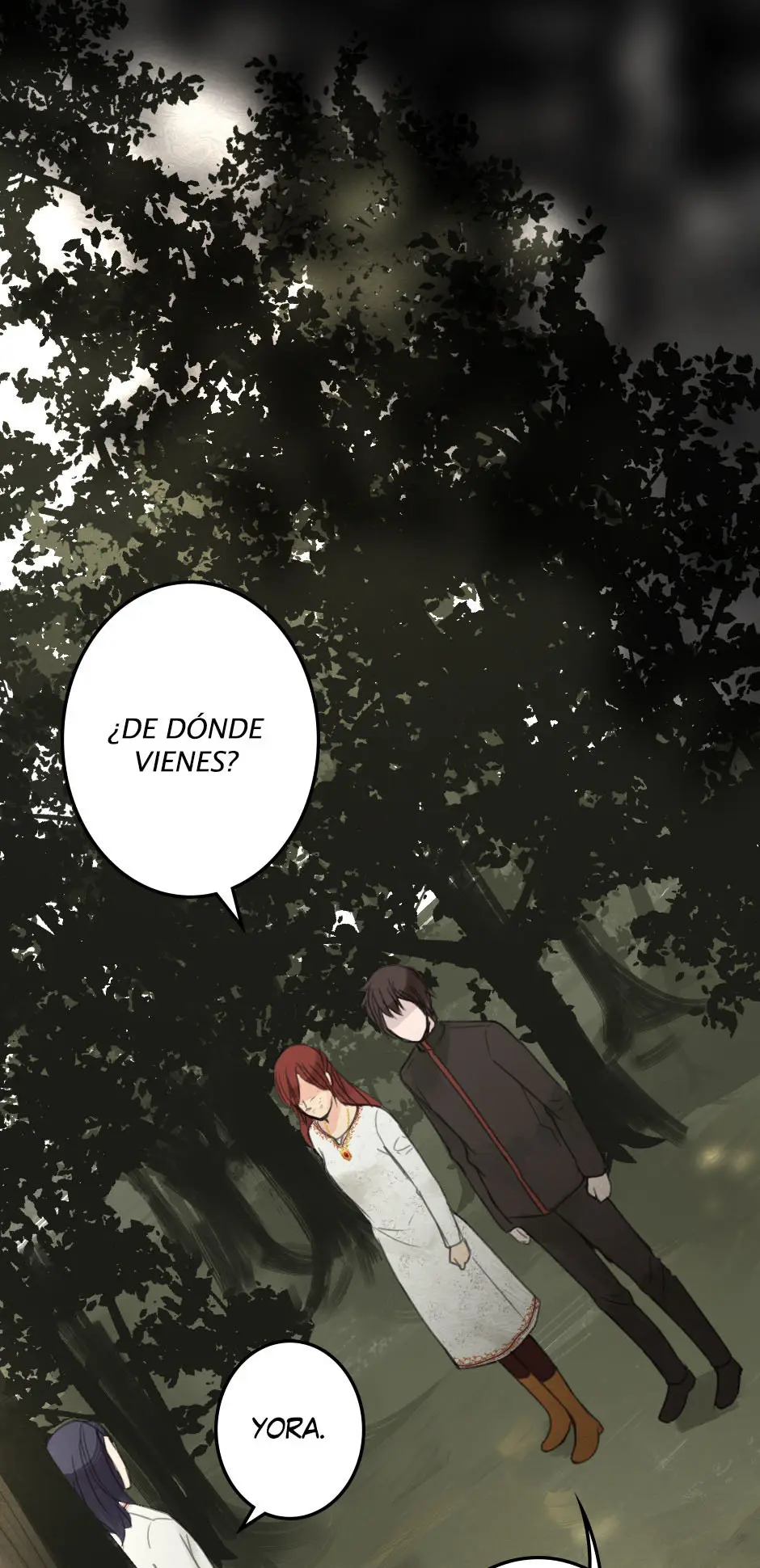 silk prince (2018) - Capítulo 29 - Página 15 - LectorTMOo