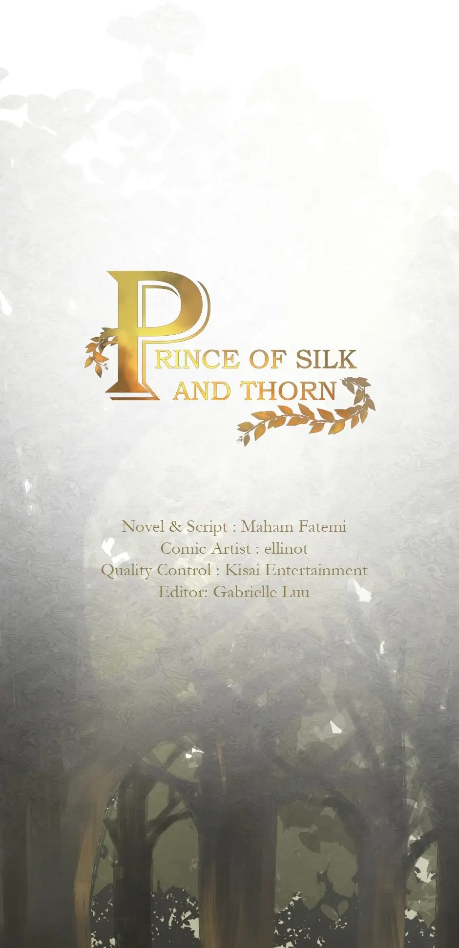 silk prince (2018) - Capítulo 29 - Página 19 - LectorTMOo
