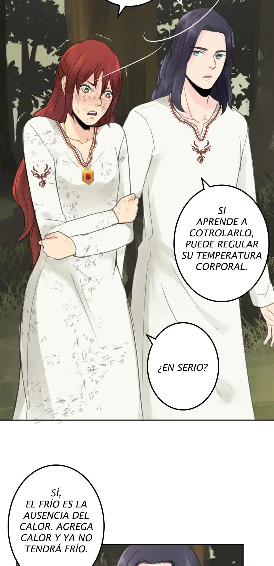 silk prince (2018) - Capítulo 29 - Página 21 - LectorTMOo