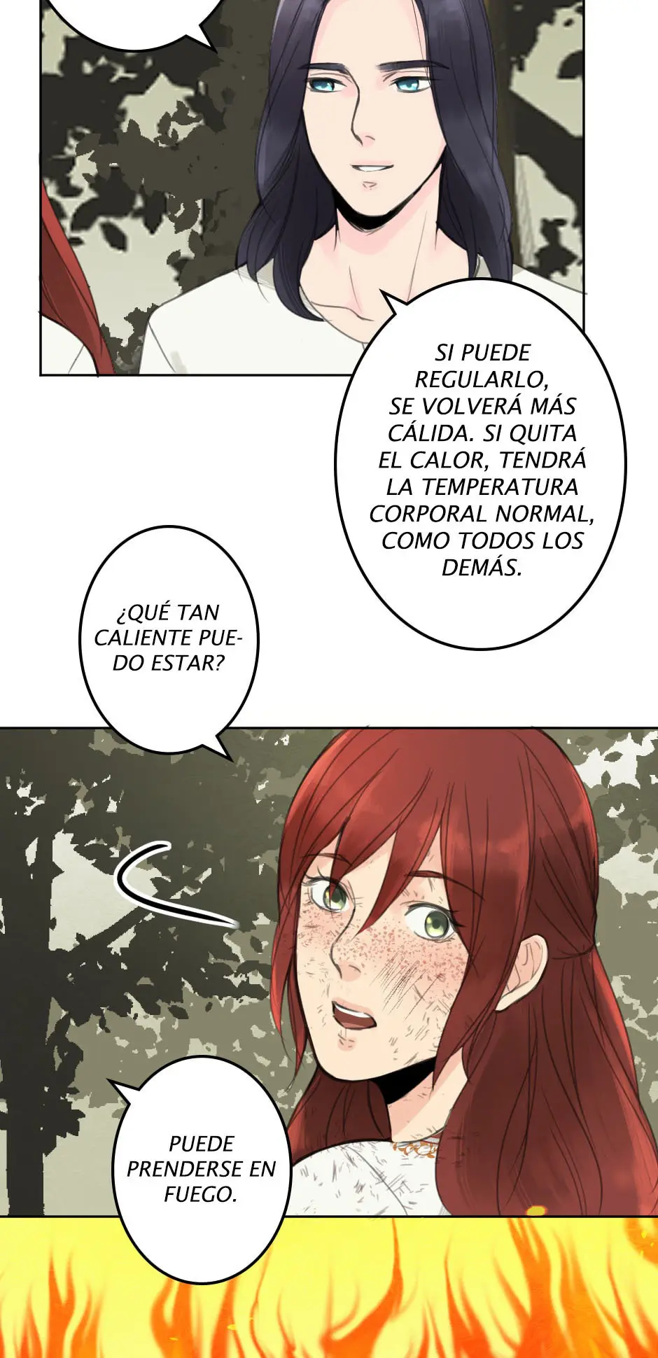 silk prince (2018) - Capítulo 29 - Página 22 - LectorTMOo