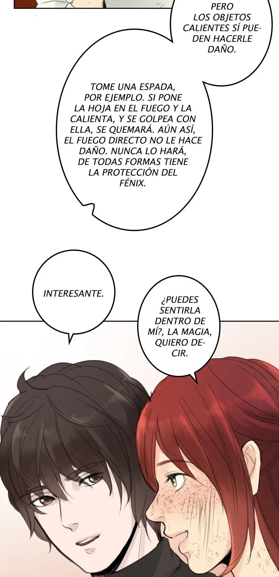 silk prince (2018) - Capítulo 29 - Página 25 - LectorTMOo