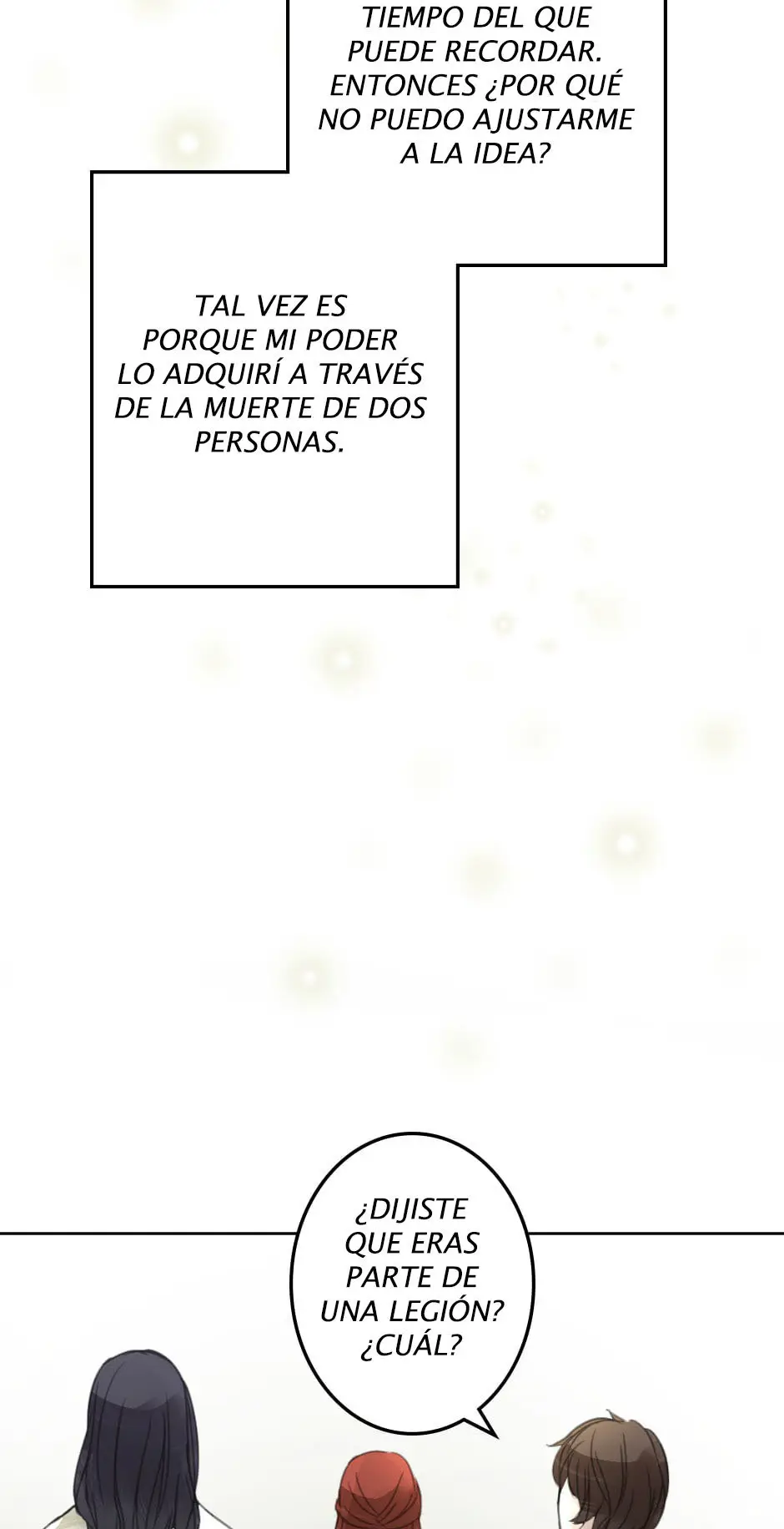 silk prince (2018) - Capítulo 29 - Página 30 - LectorTMOo