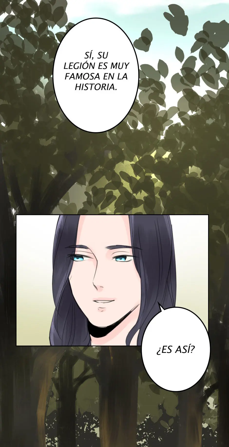 silk prince (2018) - Capítulo 29 - Página 32 - LectorTMOo
