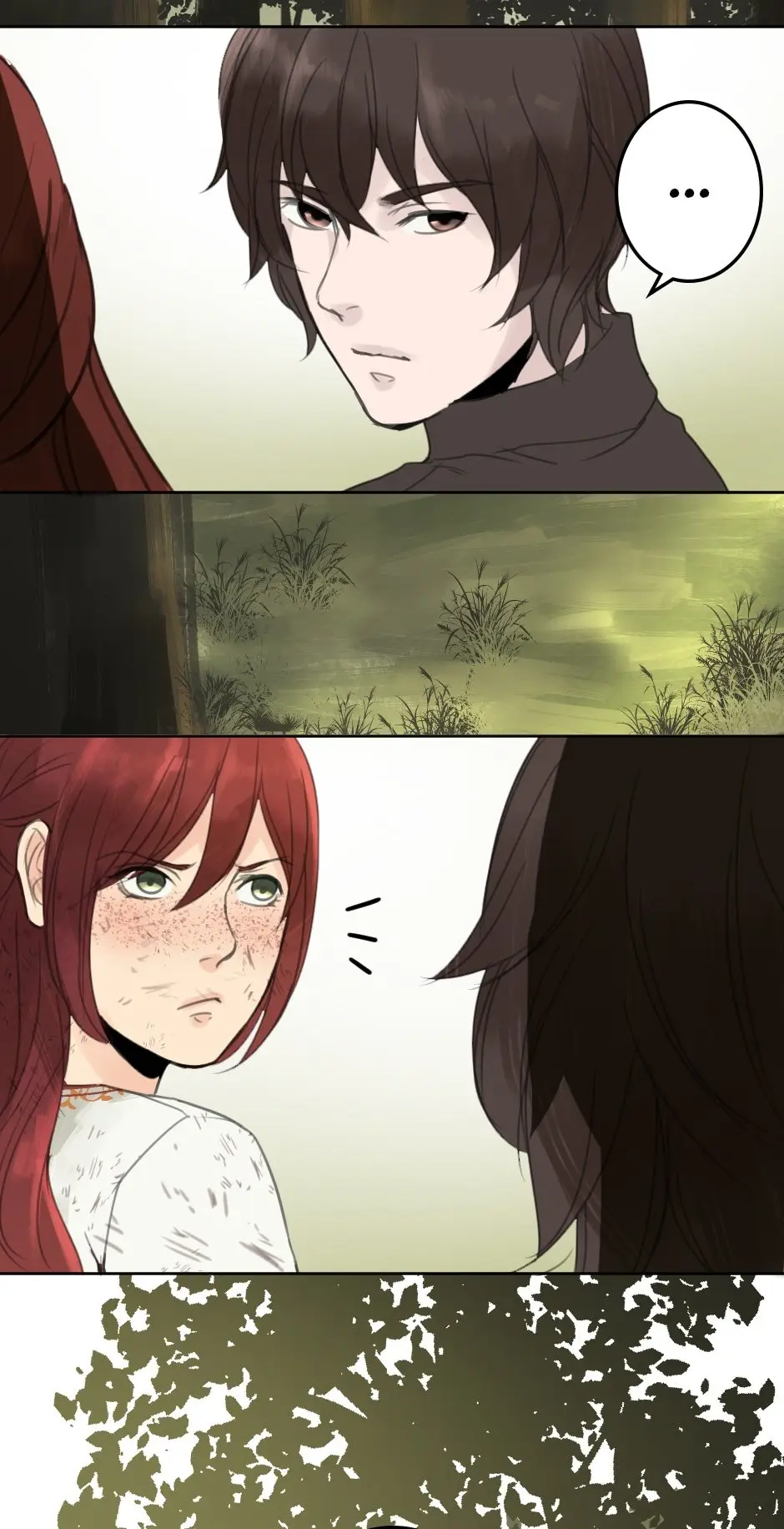 silk prince (2018) - Capítulo 29 - Página 33 - LectorTMOo