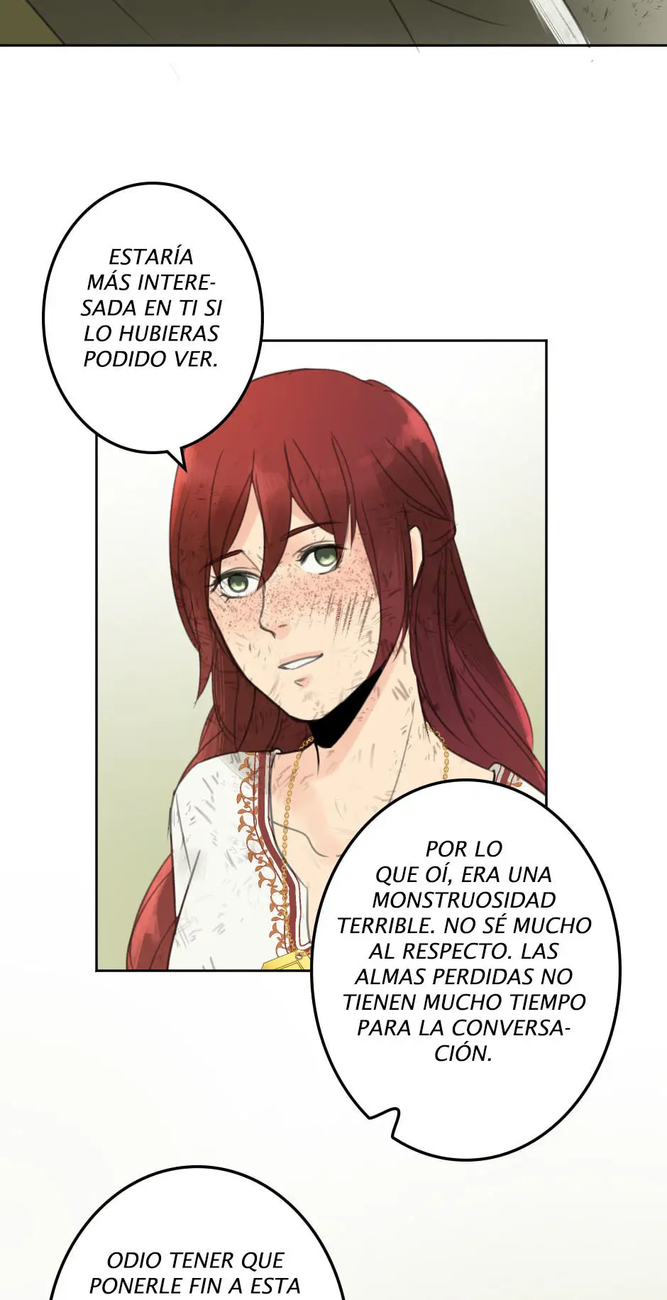 silk prince (2018) - Capítulo 29 - Página 35 - LectorTMOo