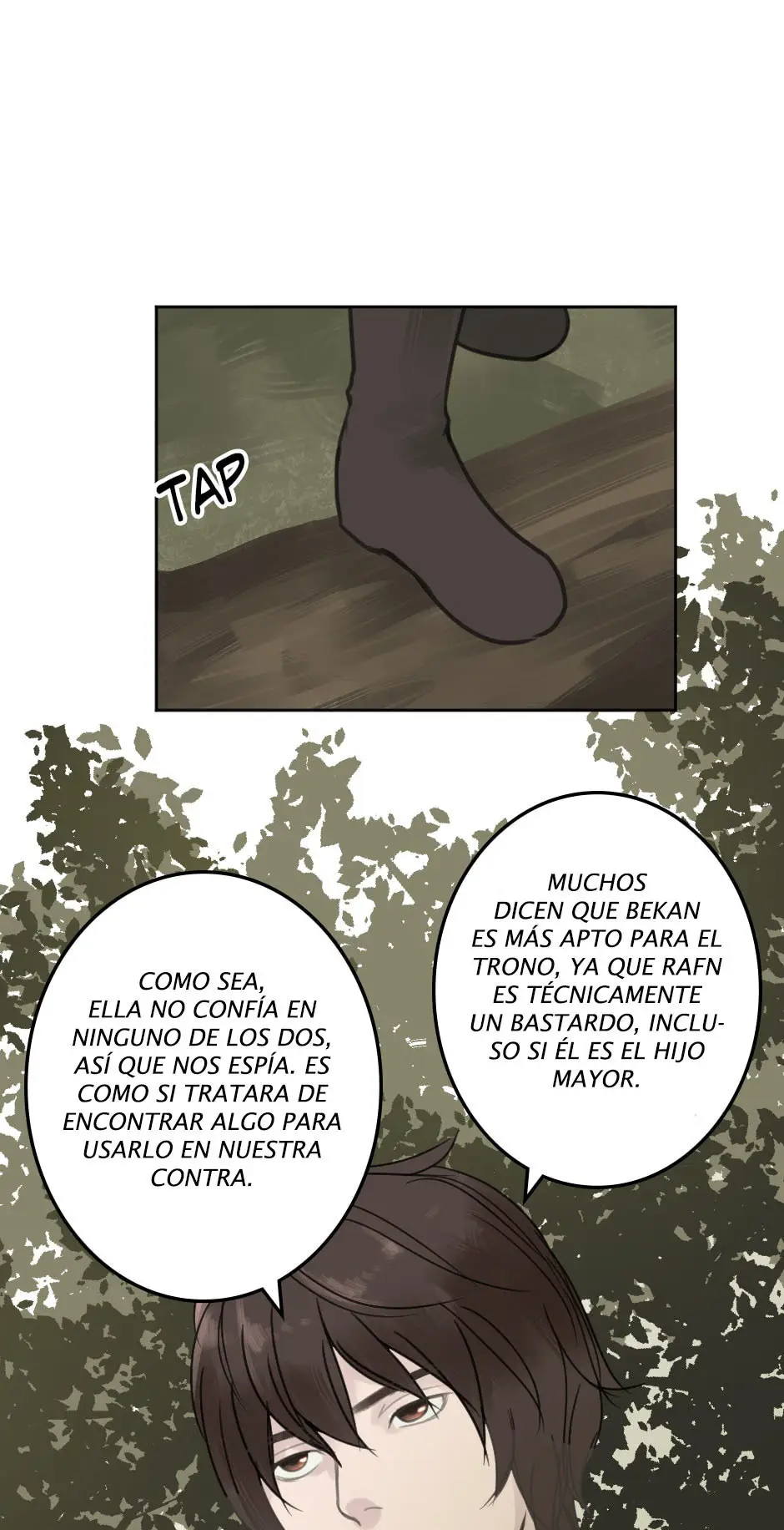 silk prince (2018) - Capítulo 29 - Página 39 - LectorTMOo