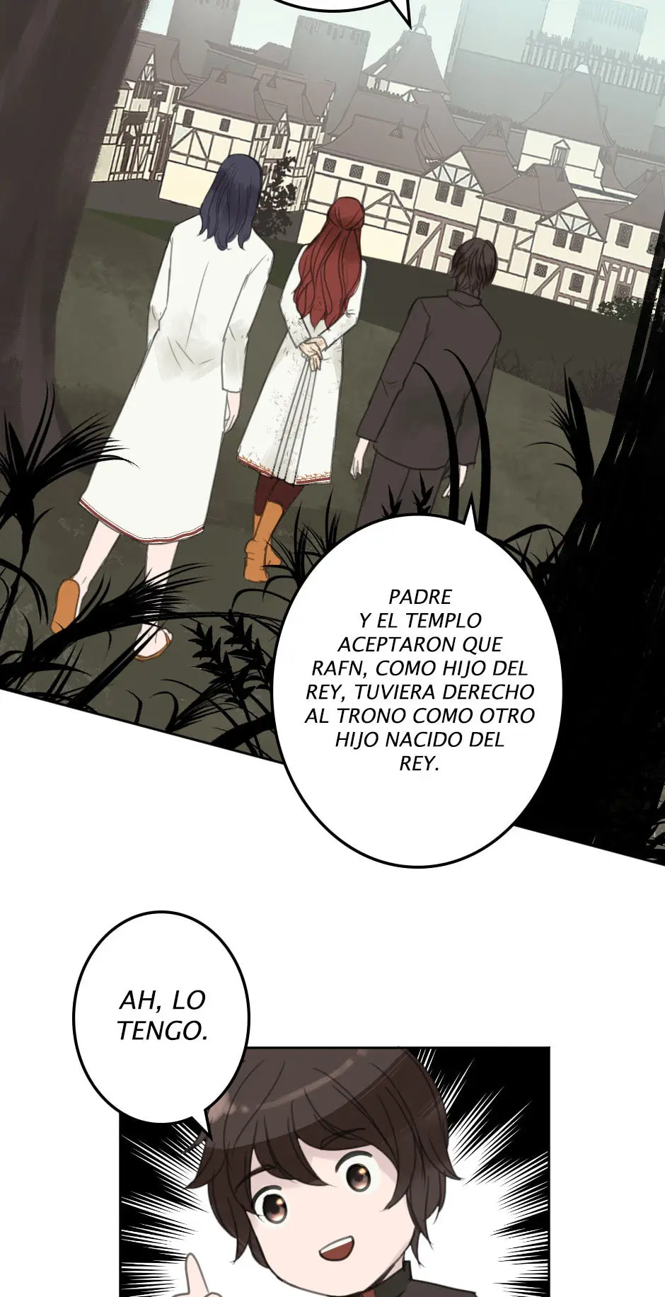 silk prince (2018) - Capítulo 29 - Página 41 - LectorTMOo