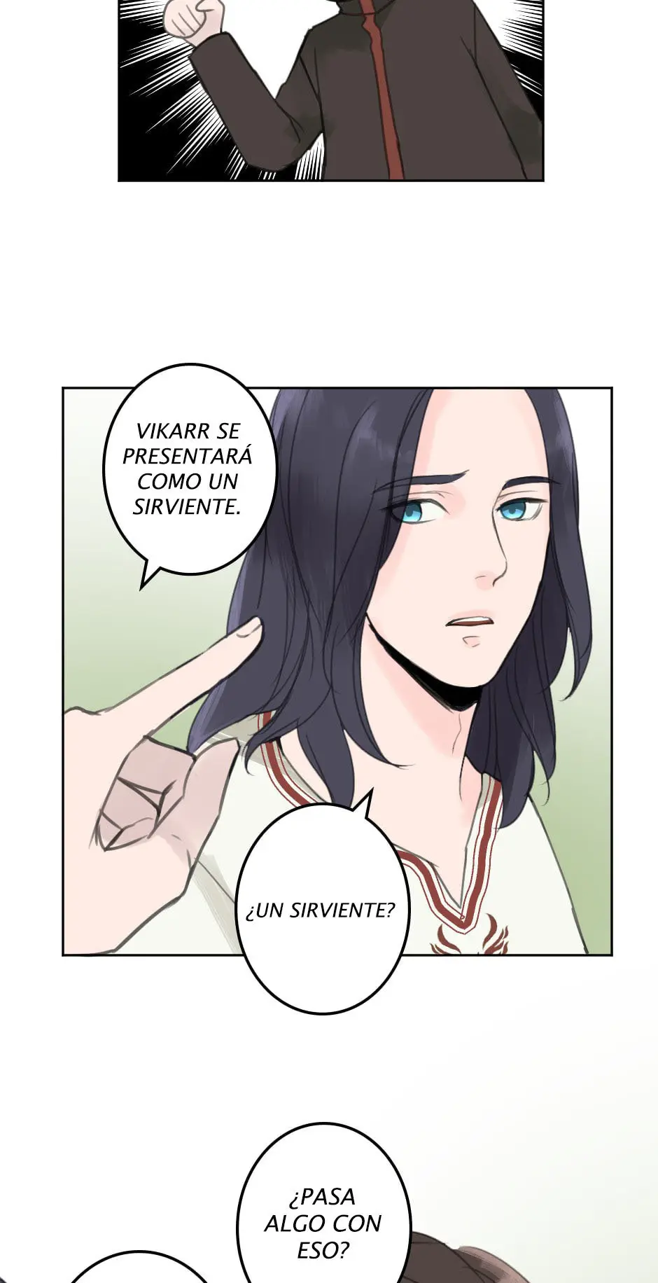 silk prince (2018) - Capítulo 29 - Página 42 - LectorTMOo