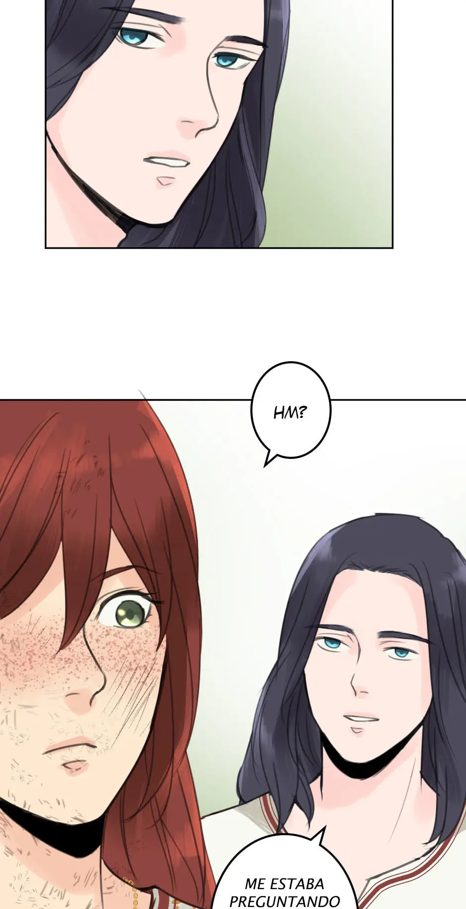 silk prince (2018) - Capítulo 29 - Página 44 - LectorTMOo