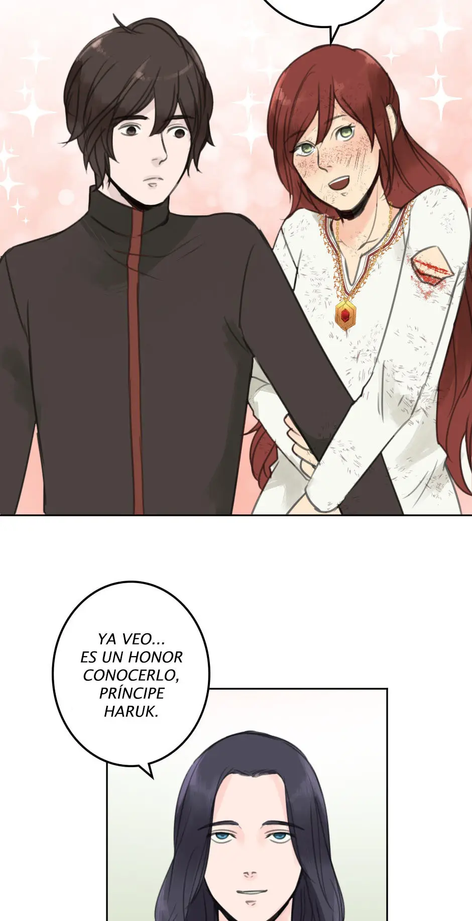 silk prince (2018) - Capítulo 29 - Página 47 - LectorTMOo