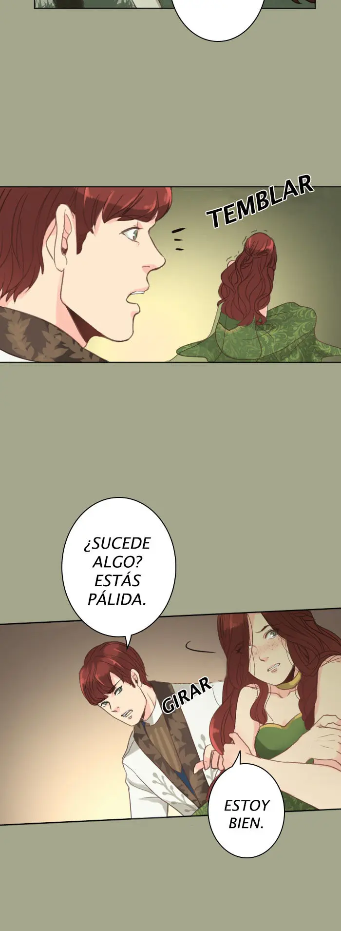 silk prince (2018) - Capítulo 3 - Página 9 - LectorTMOo