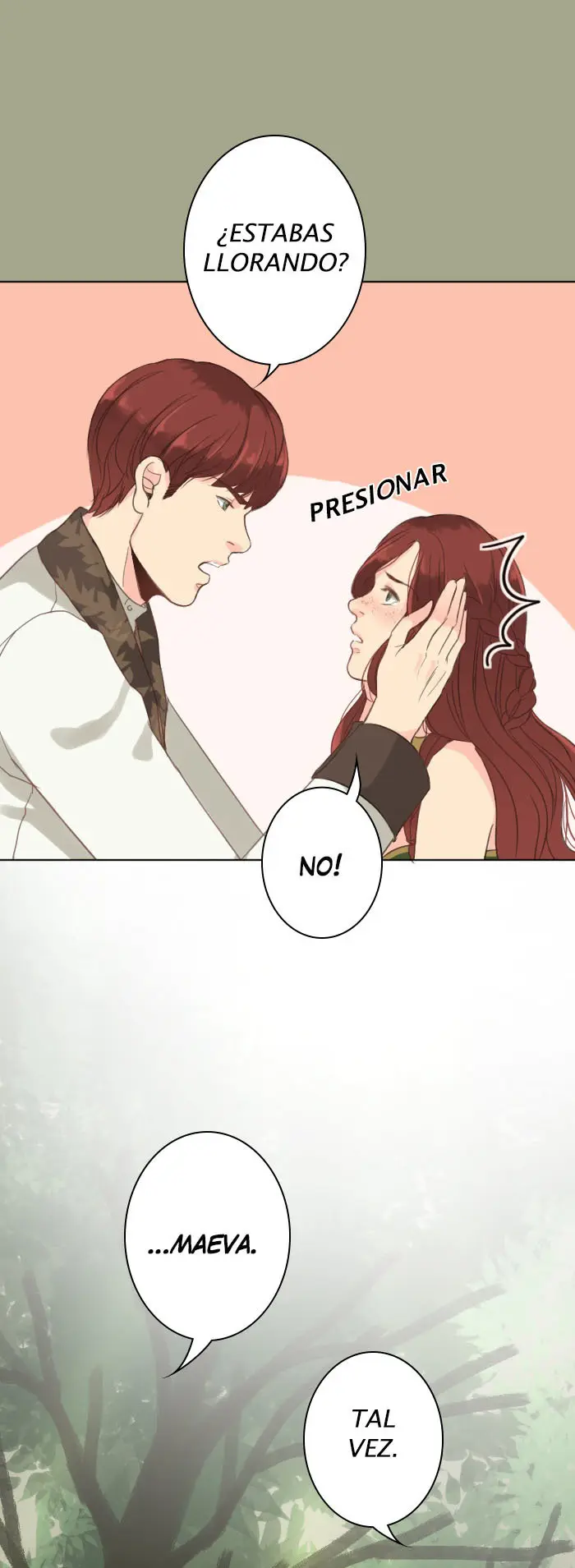 silk prince (2018) - Capítulo 3 - Página 10 - LectorTMOo