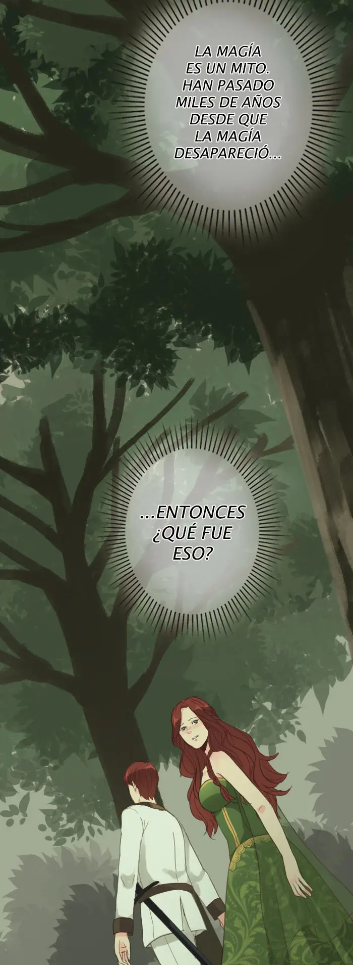 silk prince (2018) - Capítulo 3 - Página 14 - LectorTMOo