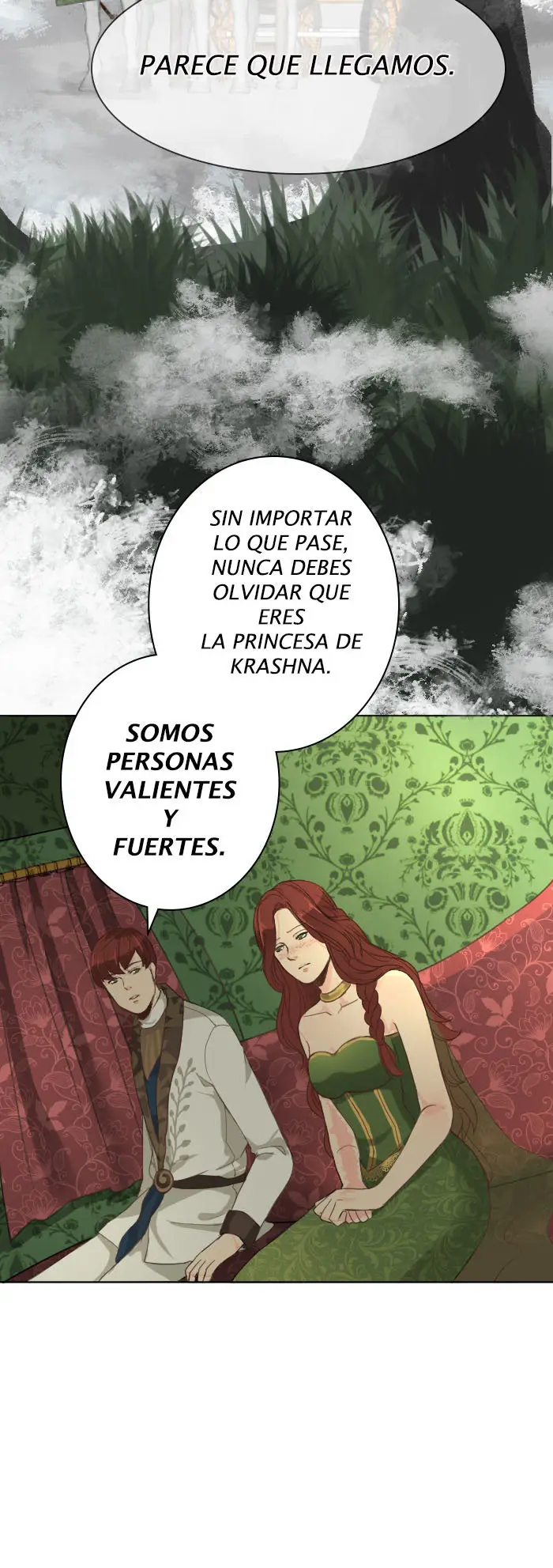 silk prince (2018) - Capítulo 3 - Página 17 - LectorTMOo