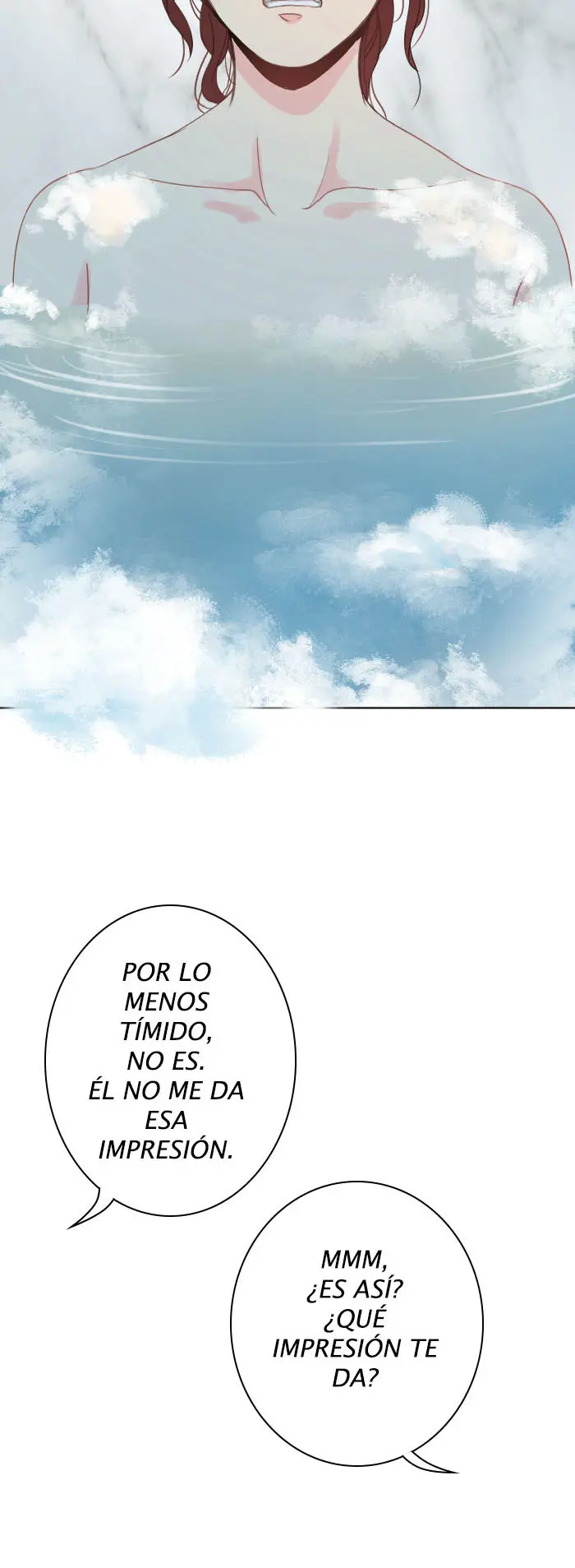 silk prince (2018) - Capítulo 3 - Página 31 - LectorTMOo