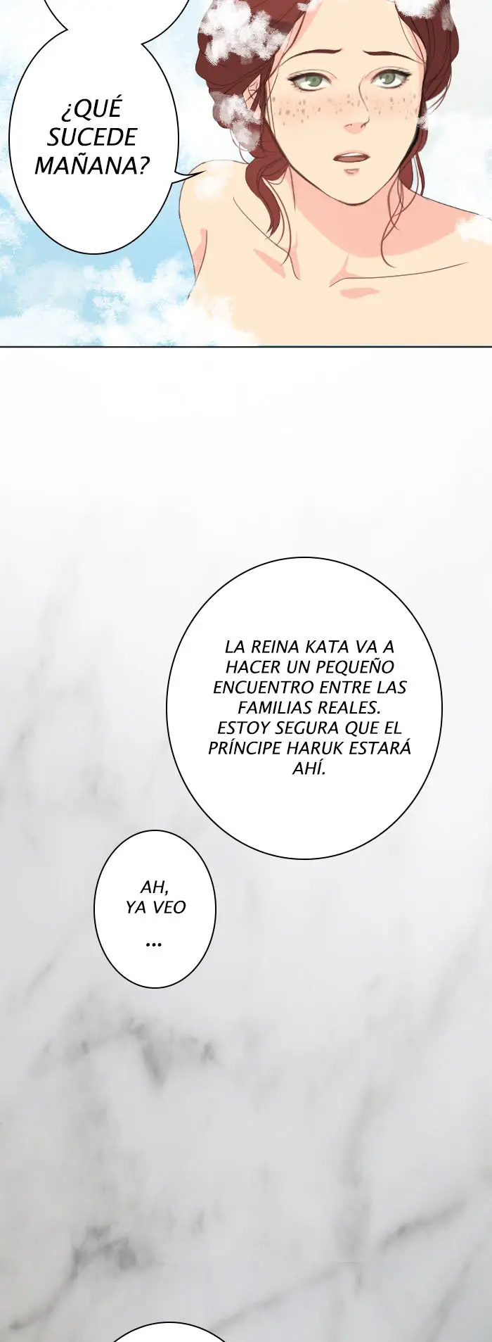 silk prince (2018) - Capítulo 3 - Página 34 - LectorTMOo