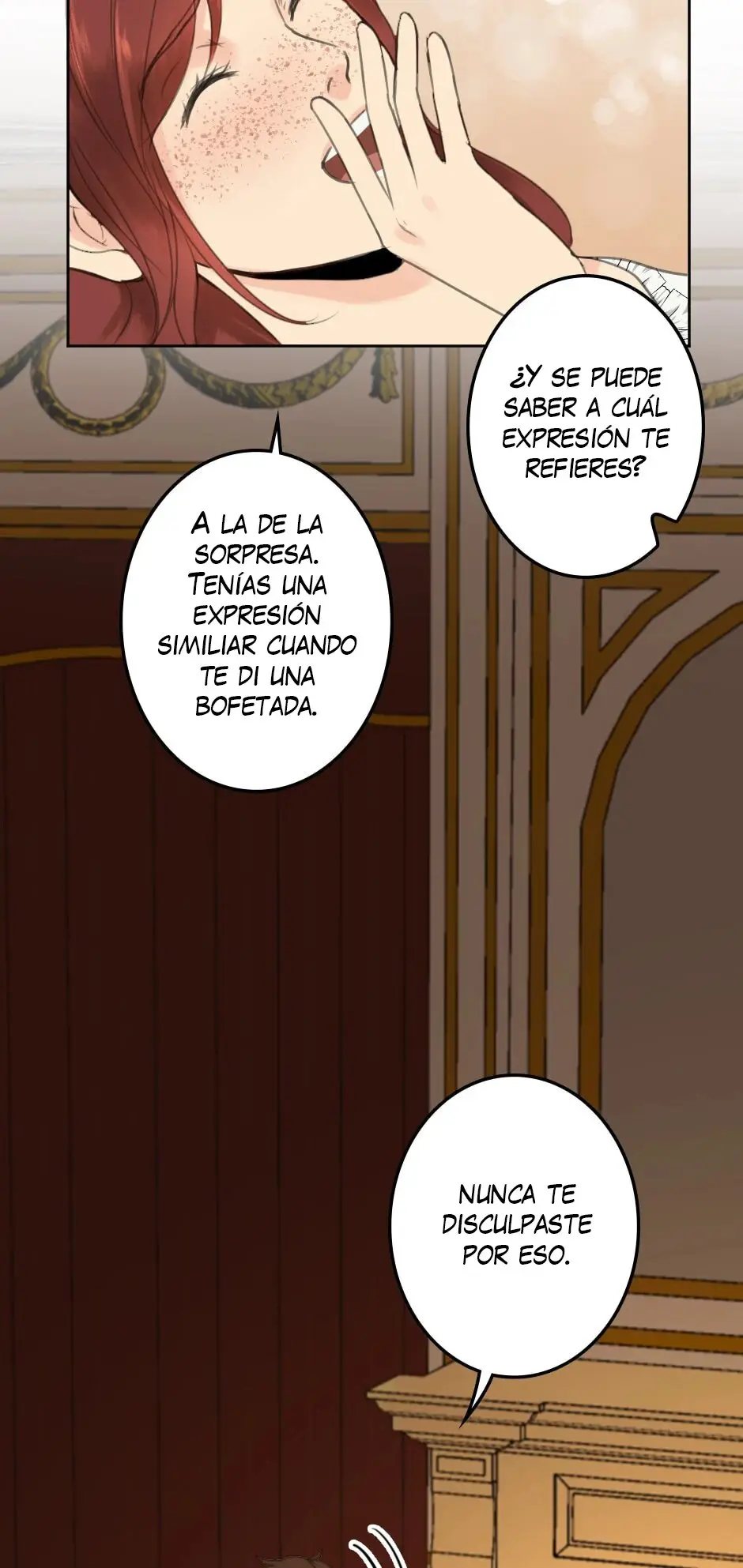 silk prince (2018) - Capítulo 30 - Página 9 - LectorTMOo