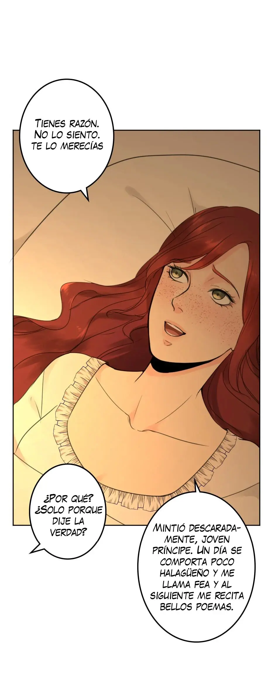 silk prince (2018) - Capítulo 30 - Página 11 - LectorTMOo