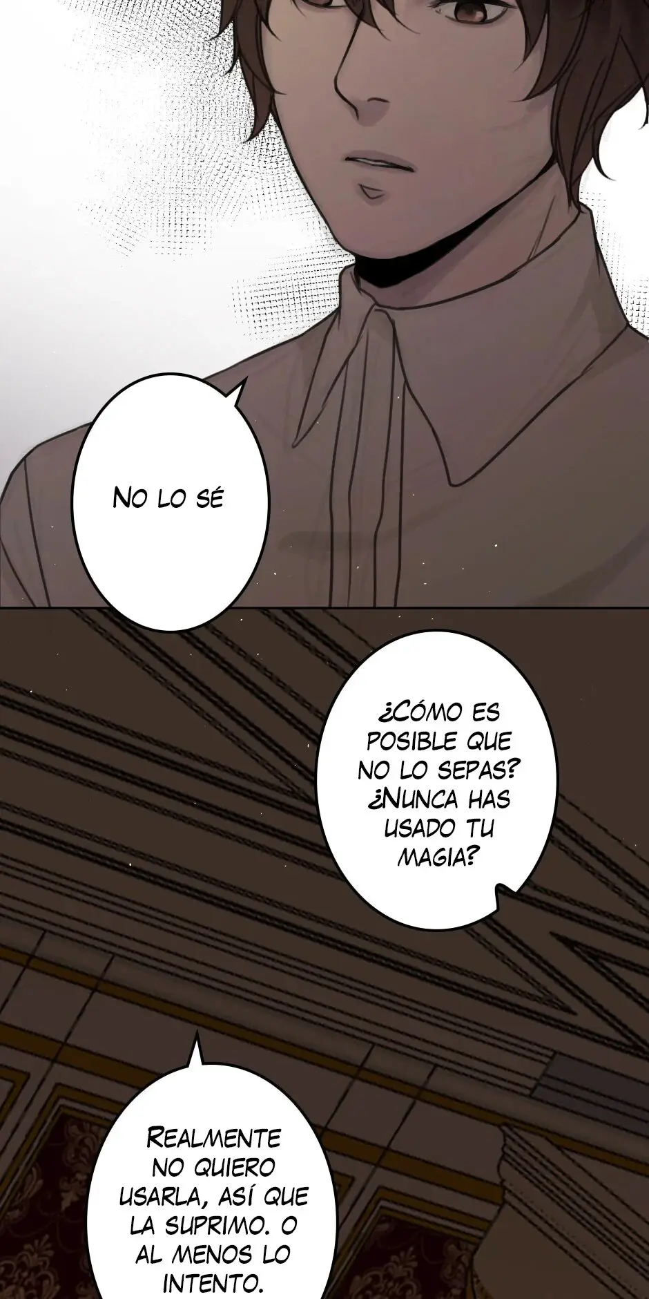 silk prince (2018) - Capítulo 30 - Página 20 - LectorTMOo