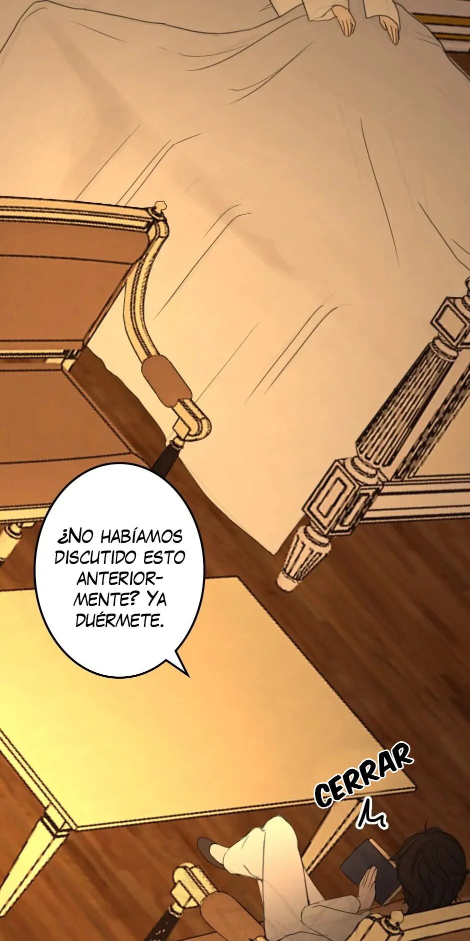 silk prince (2018) - Capítulo 30 - Página 22 - LectorTMOo