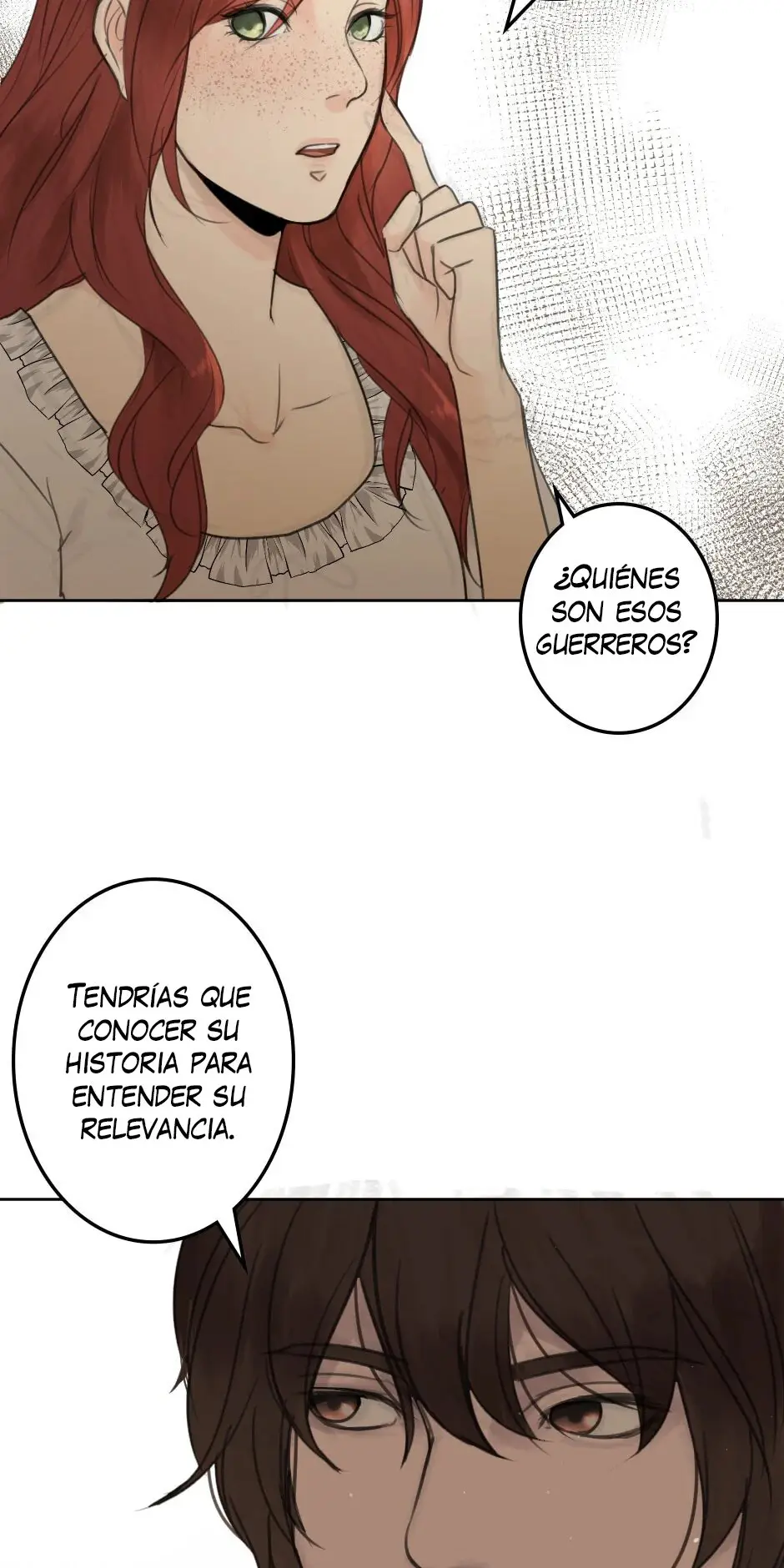 silk prince (2018) - Capítulo 30 - Página 25 - LectorTMOo