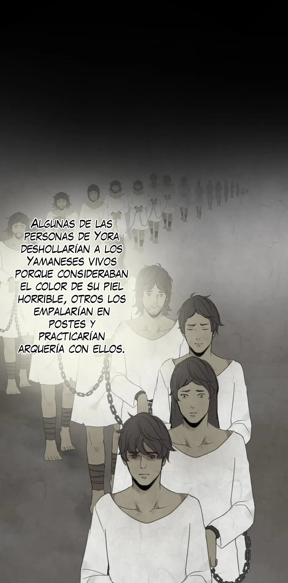 silk prince (2018) - Capítulo 30 - Página 35 - LectorTMOo
