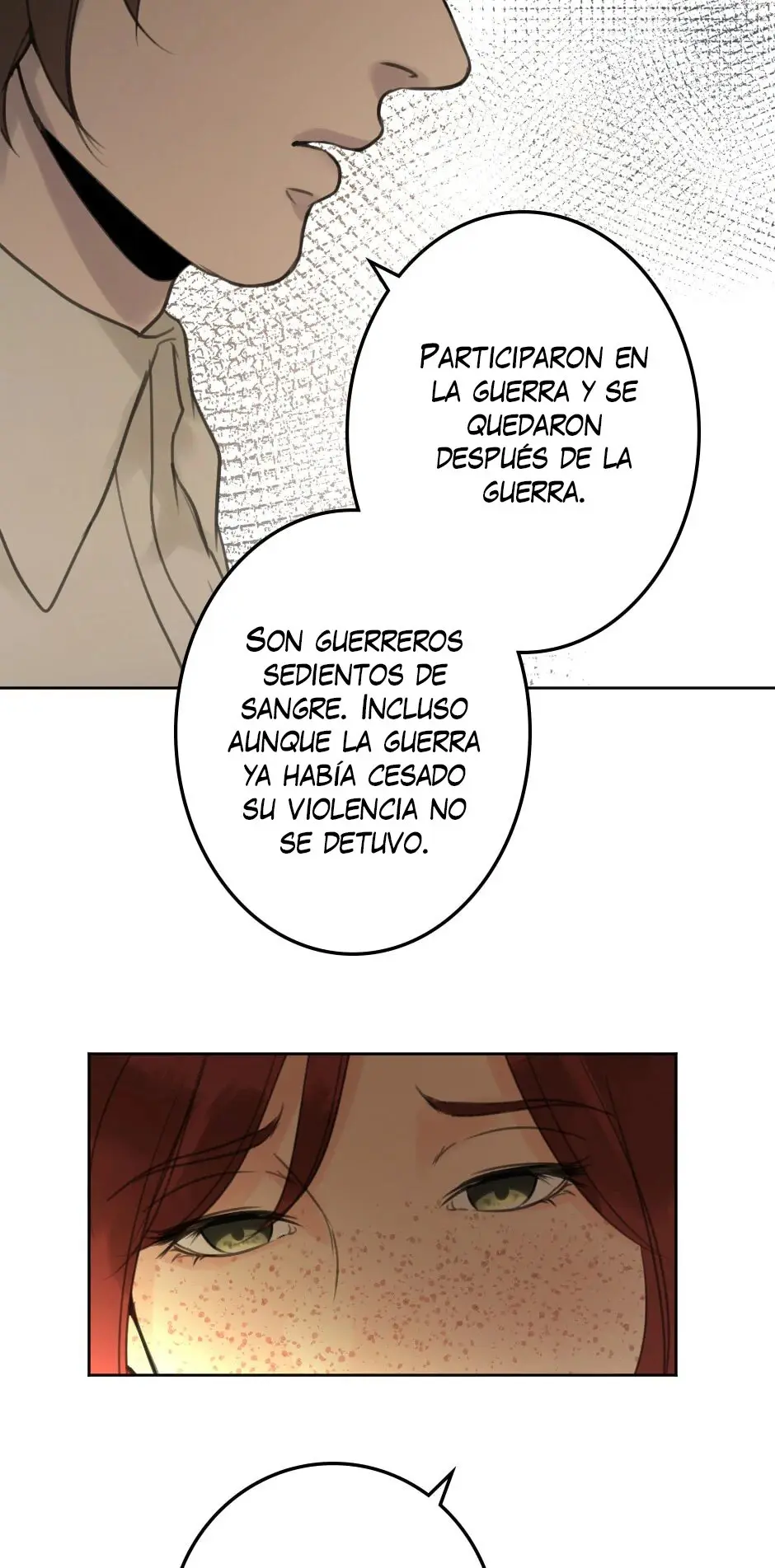 silk prince (2018) - Capítulo 30 - Página 38 - LectorTMOo