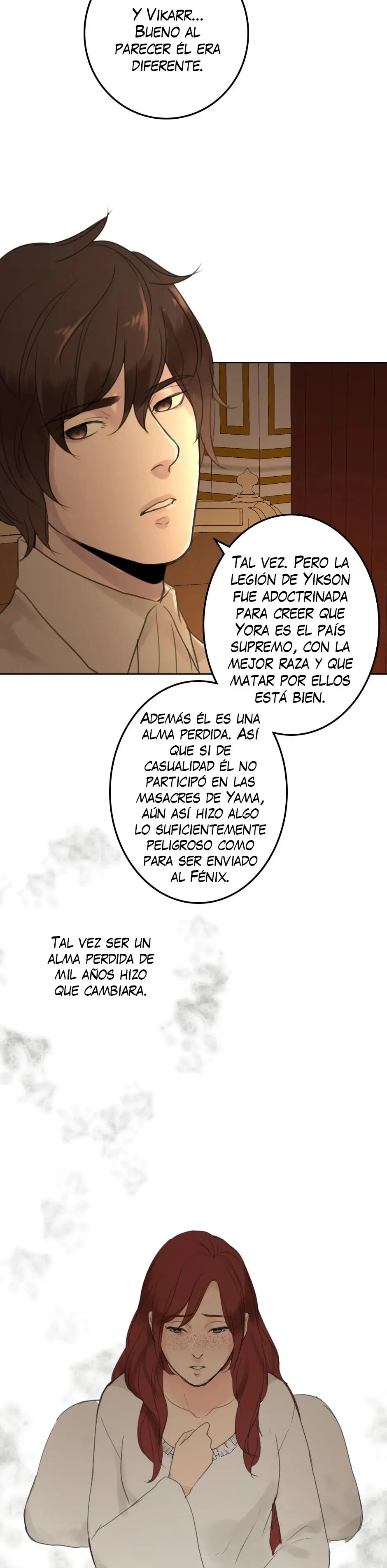 silk prince (2018) - Capítulo 30 - Página 39 - LectorTMOo