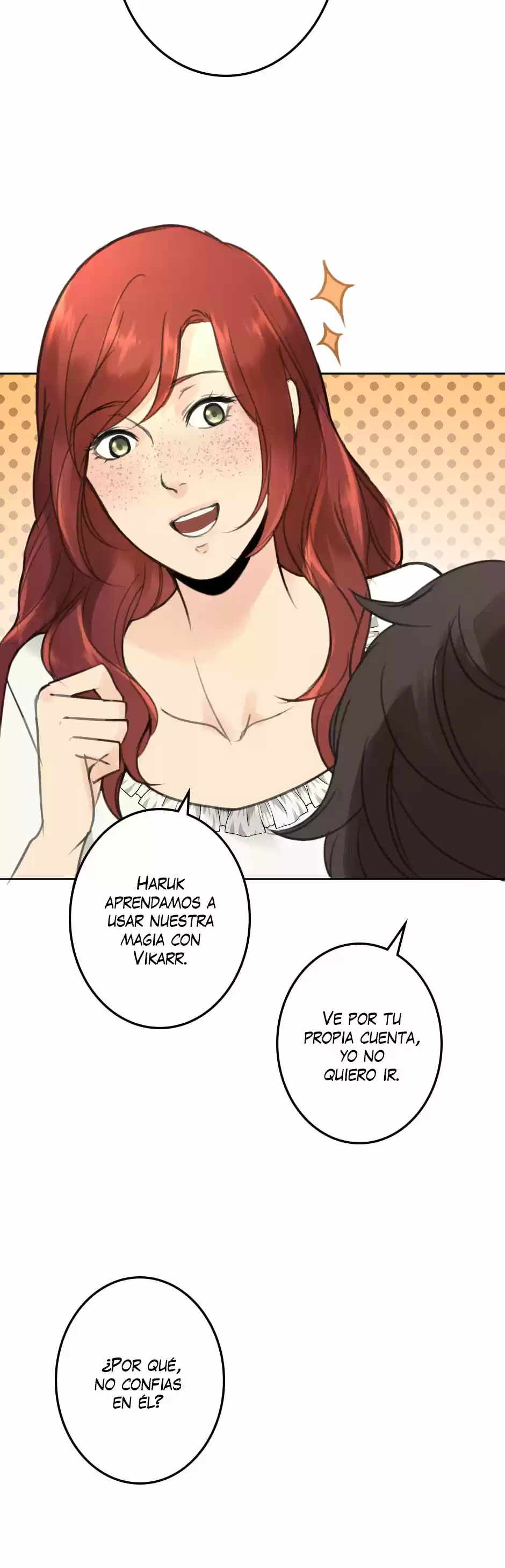 silk prince (2018) - Capítulo 31 - Página 6 - LectorTMOo