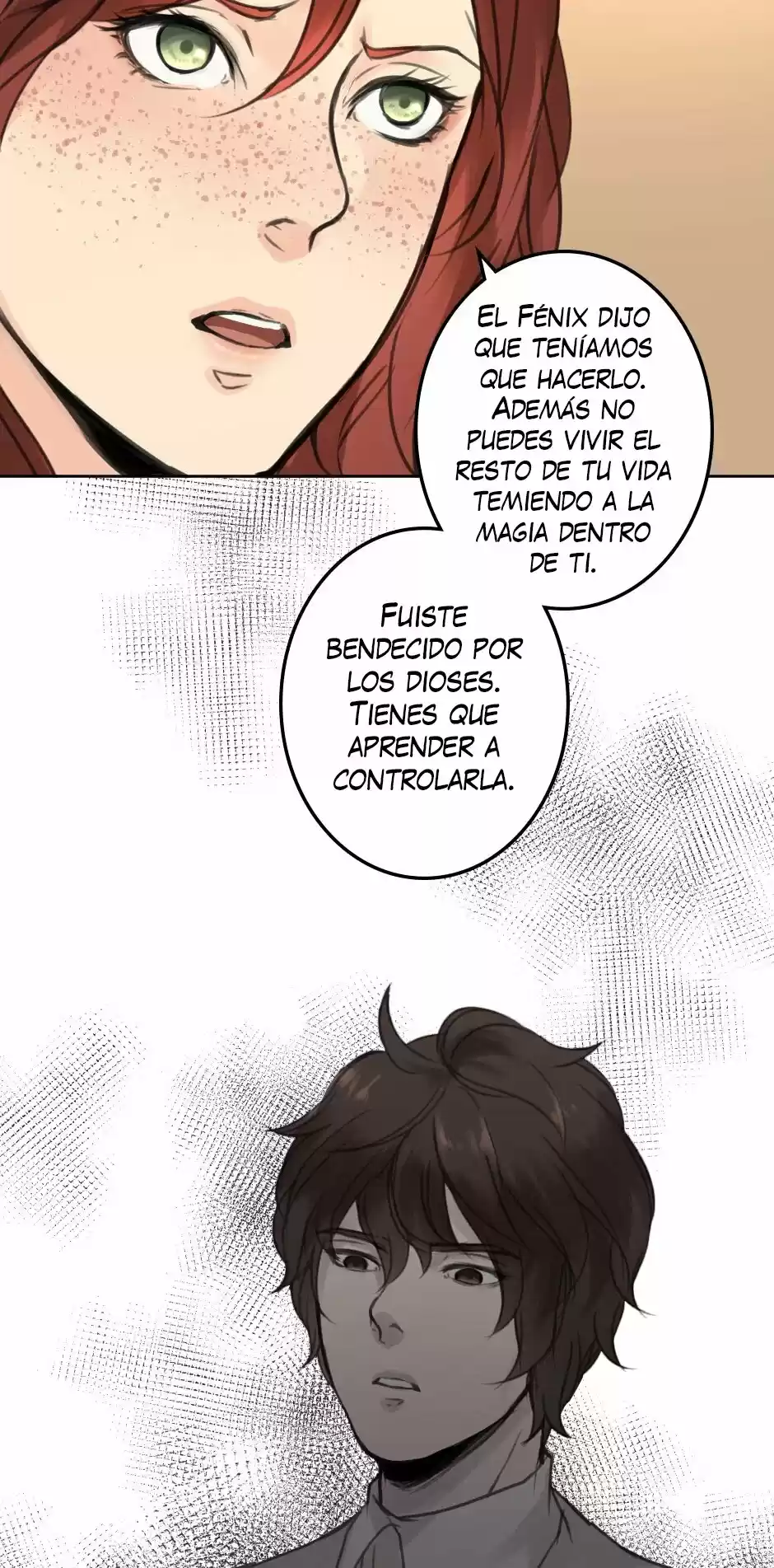 silk prince (2018) - Capítulo 31 - Página 11 - LectorTMOo