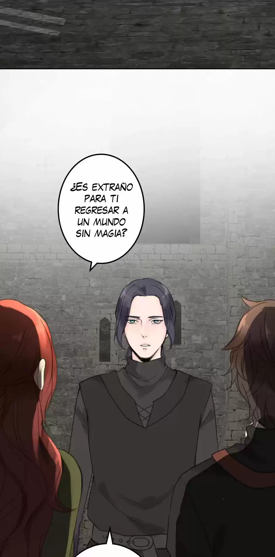 silk prince (2018) - Capítulo 31 - Página 16 - LectorTMOo