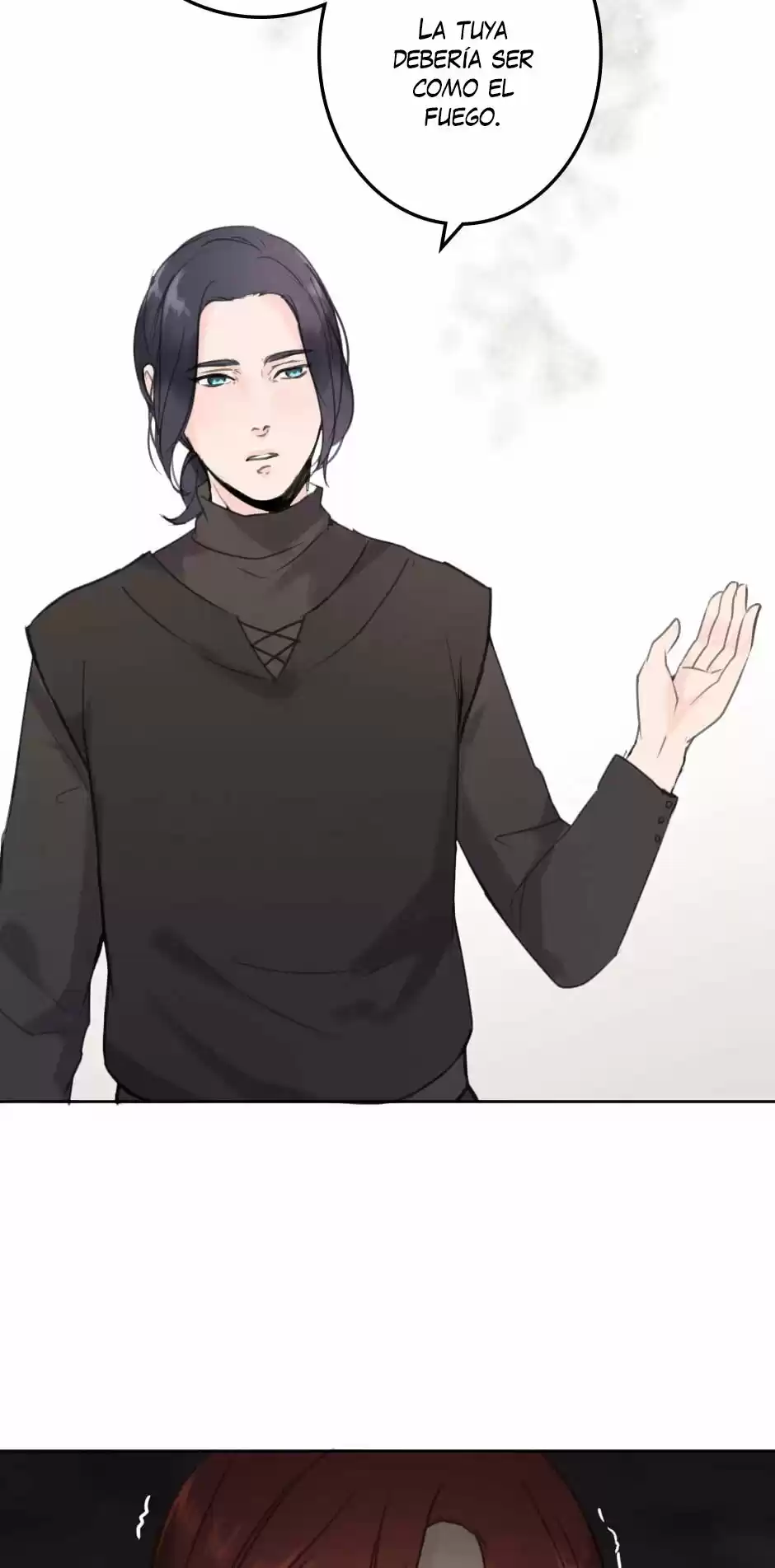 silk prince (2018) - Capítulo 31 - Página 22 - LectorTMOo