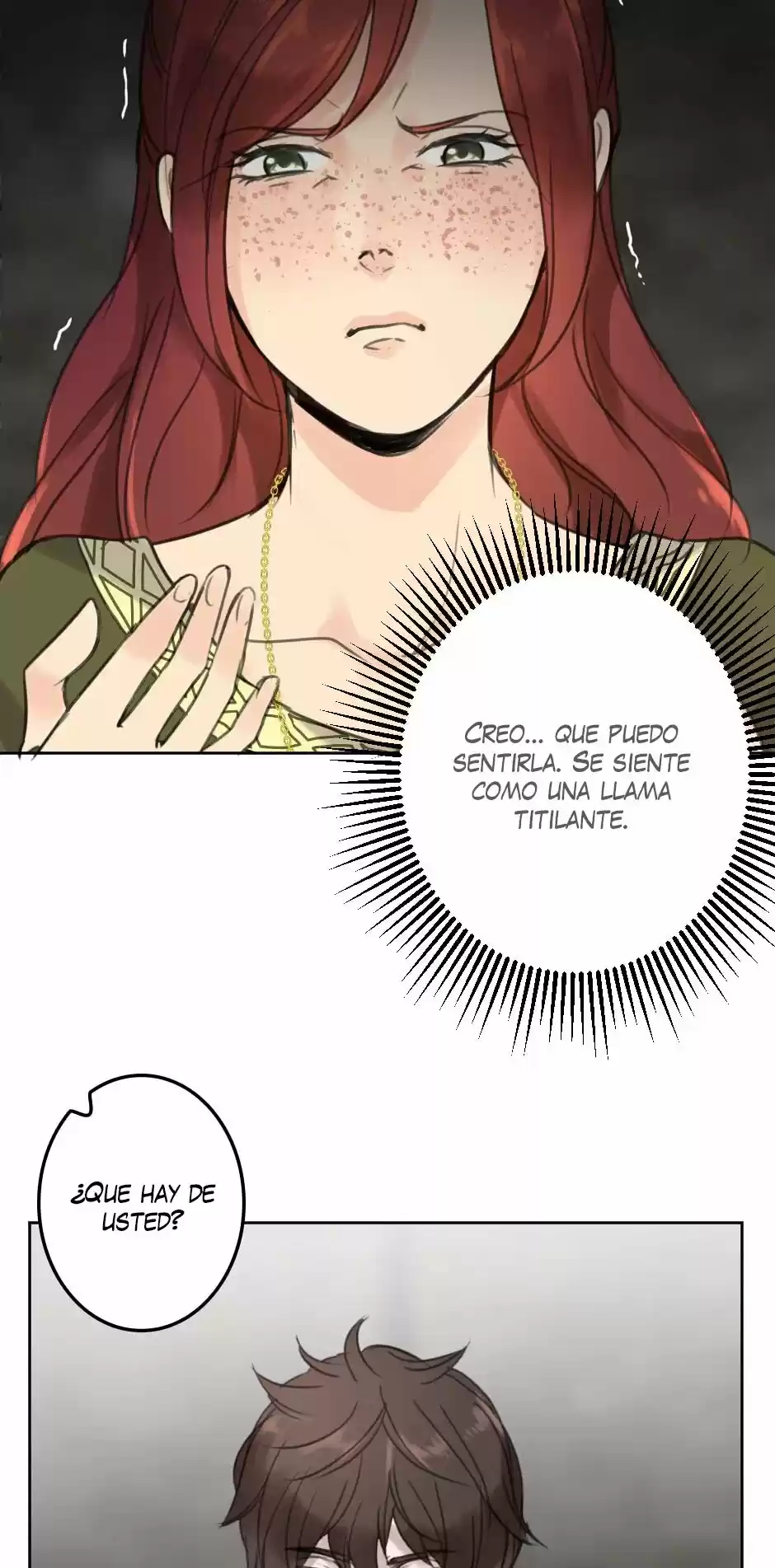 silk prince (2018) - Capítulo 31 - Página 23 - LectorTMOo