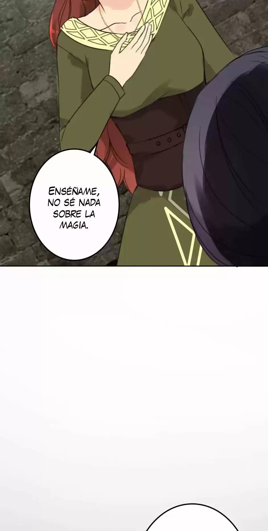 silk prince (2018) - Capítulo 31 - Página 28 - LectorTMOo