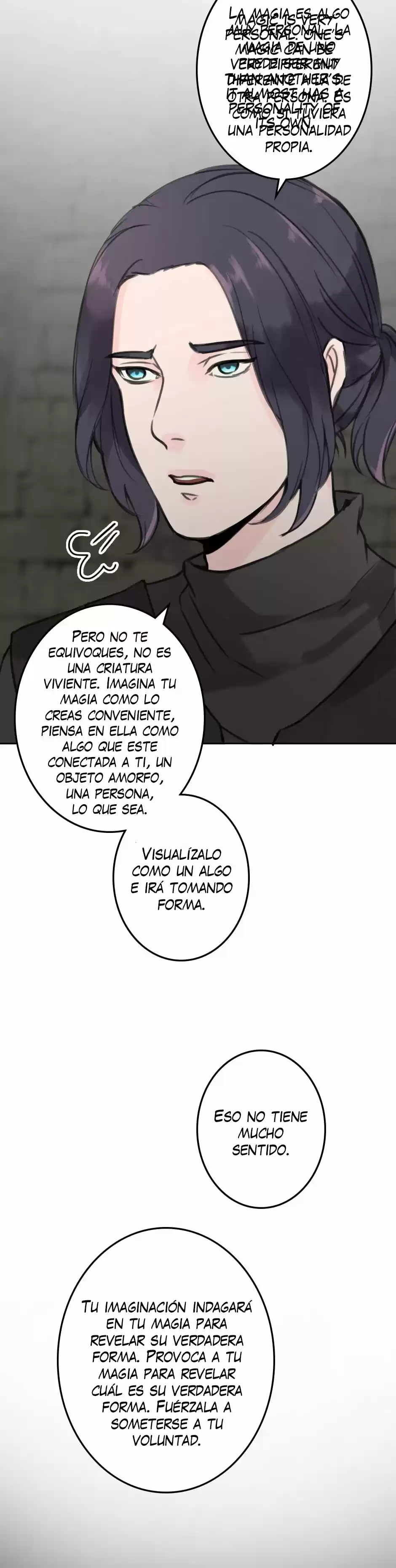 silk prince (2018) - Capítulo 31 - Página 29 - LectorTMOo