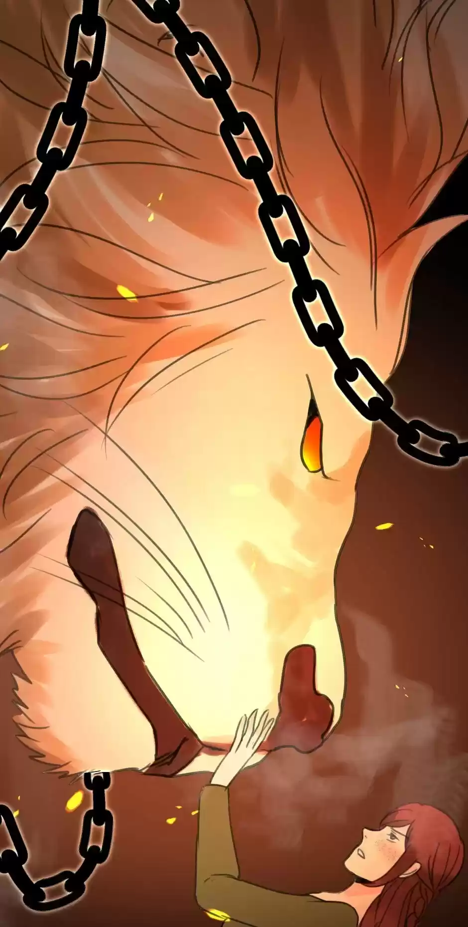silk prince (2018) - Capítulo 31 - Página 46 - LectorTMOo