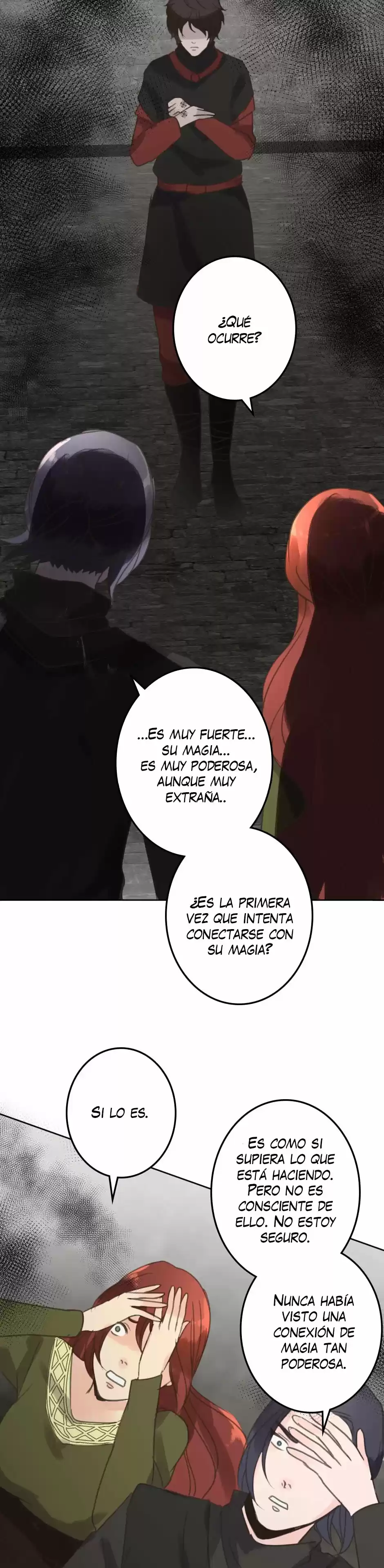 silk prince (2018) - Capítulo 31 - Página 52 - LectorTMOo