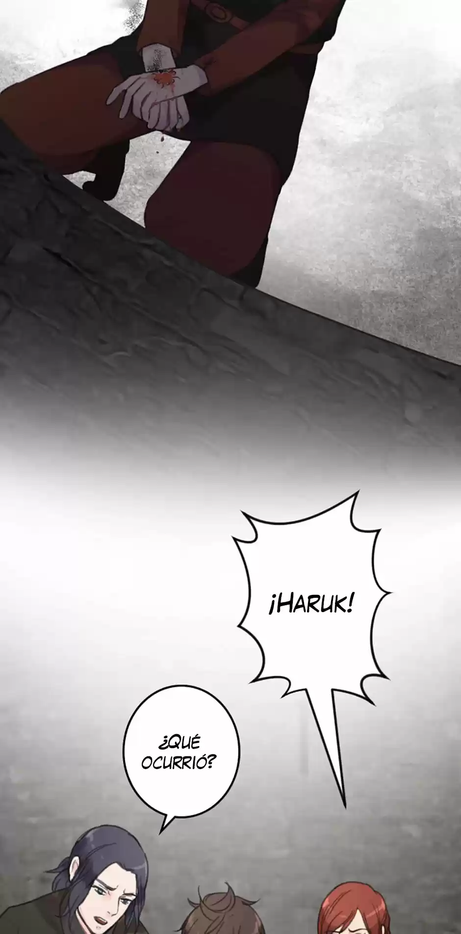 silk prince (2018) - Capítulo 32 - Página 4 - LectorTMOo
