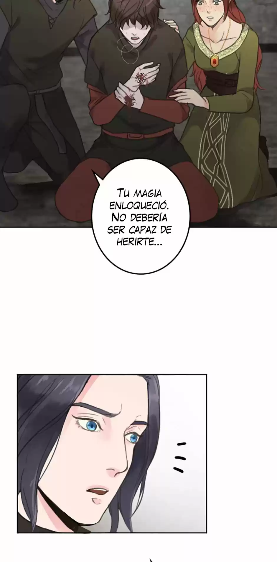 silk prince (2018) - Capítulo 32 - Página 5 - LectorTMOo