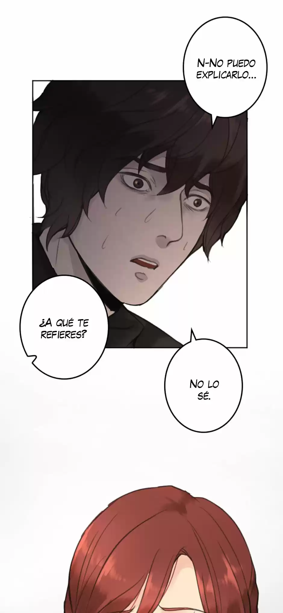 silk prince (2018) - Capítulo 32 - Página 7 - LectorTMOo