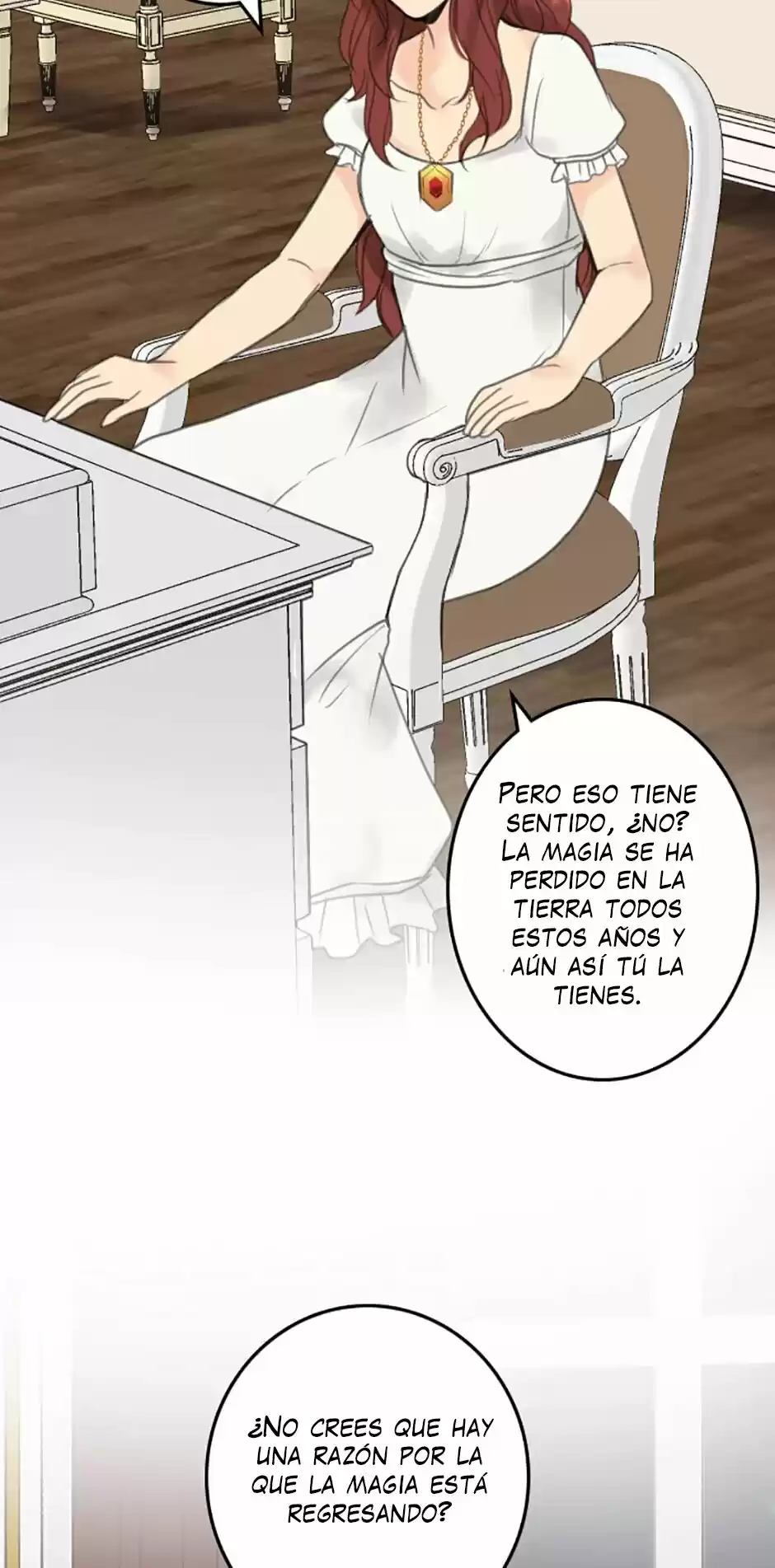silk prince (2018) - Capítulo 32 - Página 28 - LectorTMOo