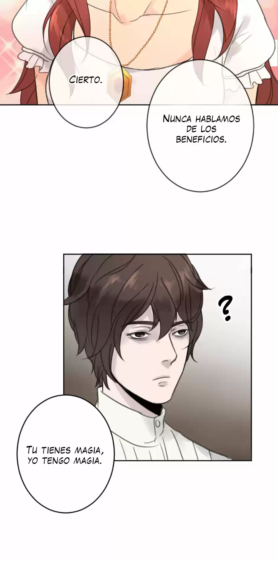silk prince (2018) - Capítulo 32 - Página 34 - LectorTMOo