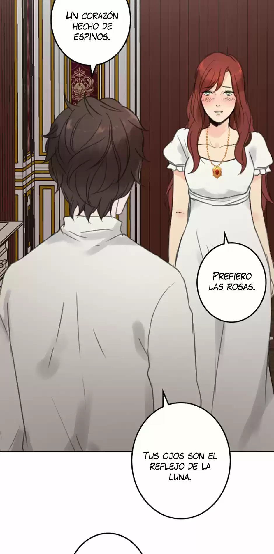 silk prince (2018) - Capítulo 32 - Página 39 - LectorTMOo