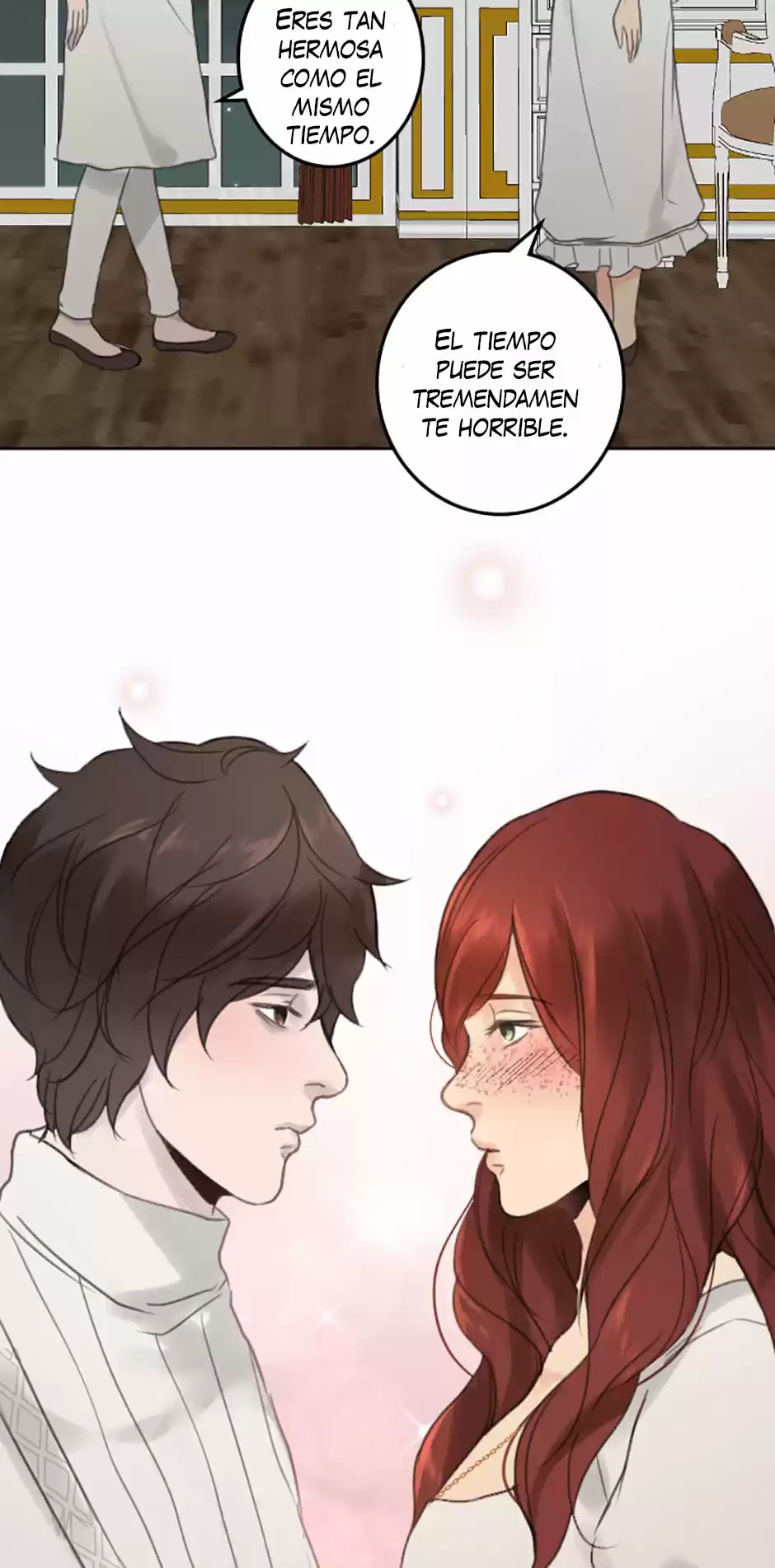 silk prince (2018) - Capítulo 32 - Página 41 - LectorTMOo
